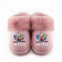 Pantufla Personalizada Divertidamente