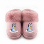 Pantufla Personalizada Bluey