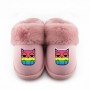 Pantufla Personalizada ColorCat