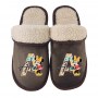 Pantufla Personalizada Minnie