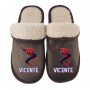 Pantufla Personalizada Hombre Aranha