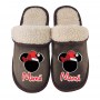Pantufla Personalizada Minnie