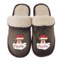 Pantufla Personalizada Rena