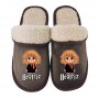 Chinelo Personalizado Harry Potter