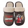 Pantufla Personalizada Mejor con cerveza