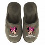 Pantufla Personalizada Mickey & Minnie Uso Exclusivo