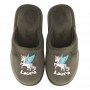 Pantufla Personalizada Unicórnio