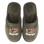 Pantufla Personalizada Patrulha Pata