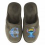 Pantufla Personalizada Stitch Floral