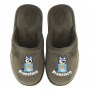 Pantufla Personalizada Bluey
