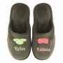 Chinelo Personalizado Relax