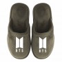 Pantufla Personalizada BTS