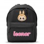 Mochila escolar Labubu