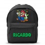 Mochila escolar Super Mario Bros