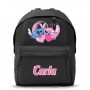 Mochila escolar Stitch Angel