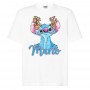 Sudadera Stitch Nombres