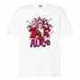 Sudadera Huntrix Navidad