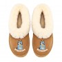Pantufla Personalizada Bluey