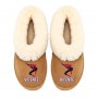 Pantufla Personalizada Hombre Aranha