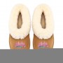 Pantufla Personalizada Divertidamente