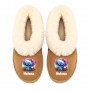 Pantufla Personalizada Stitch