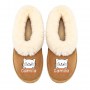 Chinelo Personalizado Gato Nombre
