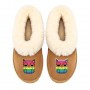 Pantufla Personalizada ColorCat