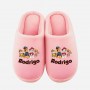Pantufla Personalizada Patrulha Pata