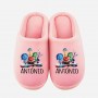 Pantufla Personalizada Divertidamente