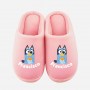 Pantufla Personalizada Bluey