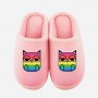 Pantufla Personalizada ColorCat