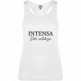 Camiseta Intensa Naturaleza