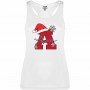 T-Shirt Inicial Navidad