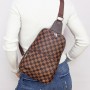 Bolso Mochila Vitto Square