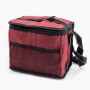 Bolsa Térmica Terly Rojo