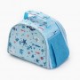 Bolsa Térmica Desmontable Aquario Azul