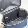 Bolsa Térmica Quadry Unicolor Azul
