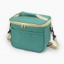 Bolsa Térmica Square Unicolor Verde