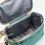 Bolsa Térmica Square Unicolor Verde