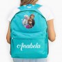 Mochila EsCollar Frozen