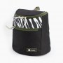 Bolsa Térmica Mochila Cebra