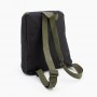 Bolsa Térmica Mochila Cebra