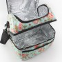 Bolsa Térmica Duplex Rosinha