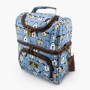 Bolsa Térmica Mochila Doguinho