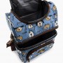 Bolsa Térmica Mochila Doguinho