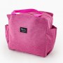 Bolsa Térmica de Mano Norma Rosado