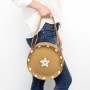 Bolso Buzi Crudo