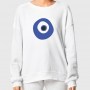 Sudadera Ojo Turco