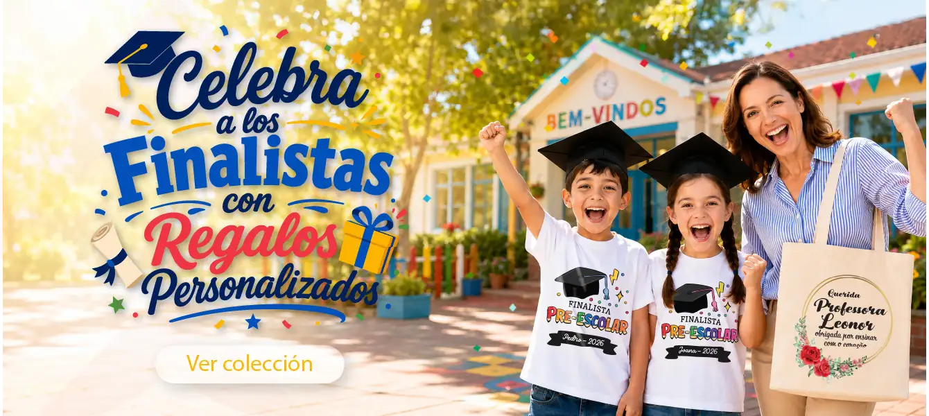 Finalistas