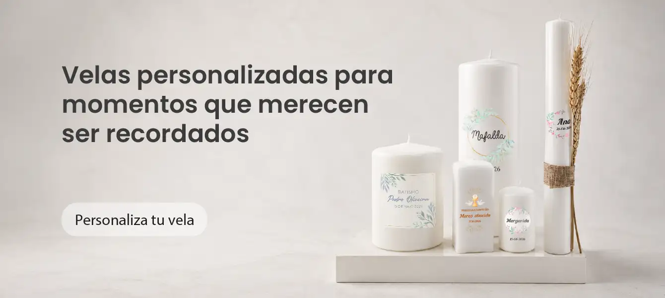 Velas